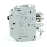 Thermomagnetic Circuit Breaker for Control Circuits  New